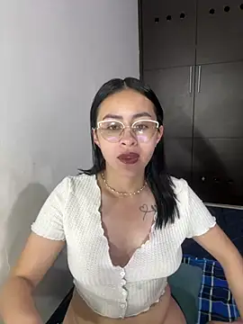 Anni Rose online show from 6, 4, 2026