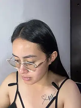 Anni Rose online show from 13, 3, 2026