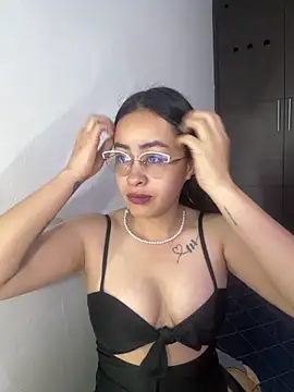 Anni Rose online show from 20, 3, 2026