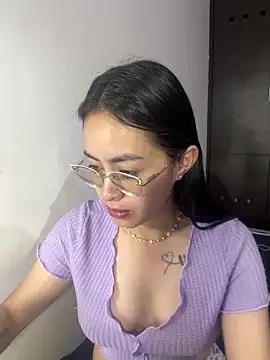 Anni Rose online show from 21, 3, 2026