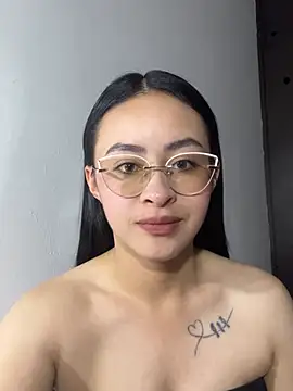 Anni Rose online show from 4, 3, 2026