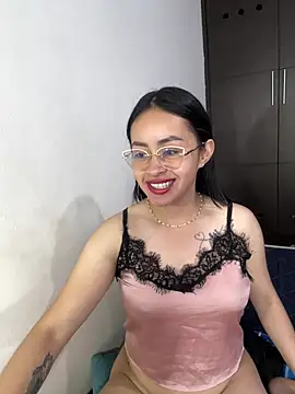 Anni Rose online show from 12, 4, 2026