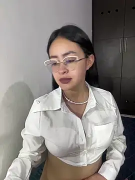 Anni Rose online show from 18, 3, 2026