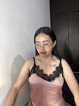 Anni Rose online show from 18, 4, 2026