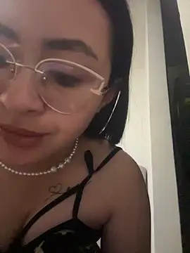 Anni Rose online show from 11, 3, 2026