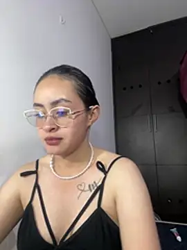 Anni Rose online show from 11, 3, 2026