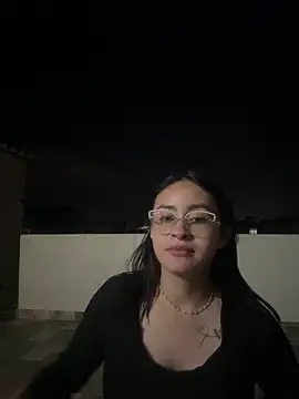 Anni Rose online show from 12, 4, 2026