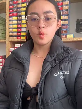 Anni Rose online show from 13, 4, 2026