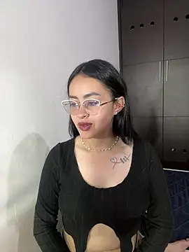 Anni Rose online show from 11, 4, 2026