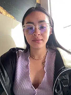 Anni Rose online show from 7, 4, 2026