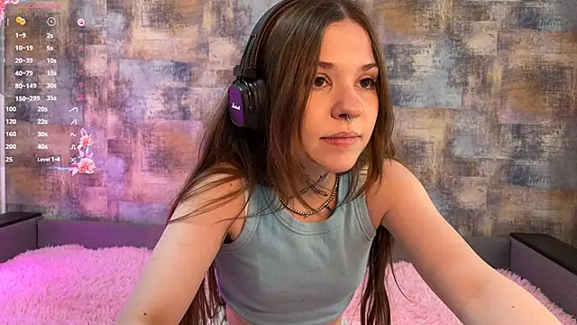 Silena bb online show from 5, 4, 2026