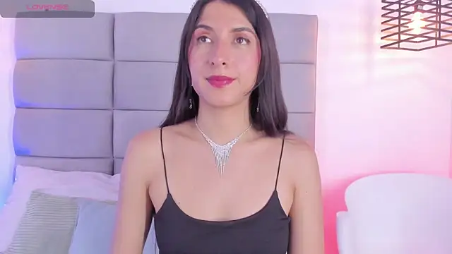 SensuallJenn online show from 20, 3, 2026