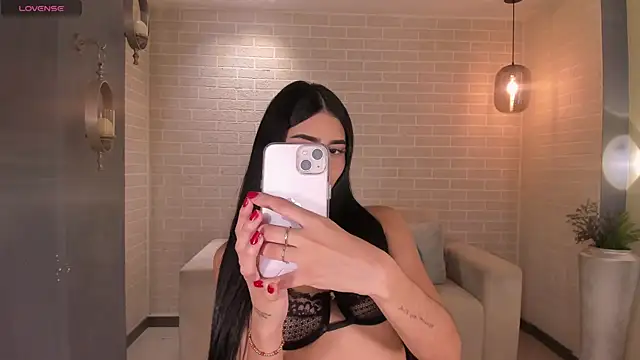 JasminBlake online show from 11, 4, 2026