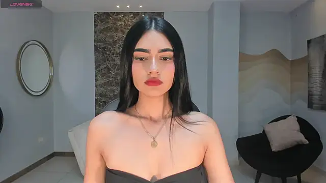 JasminBlake online show from 23, 4, 2026