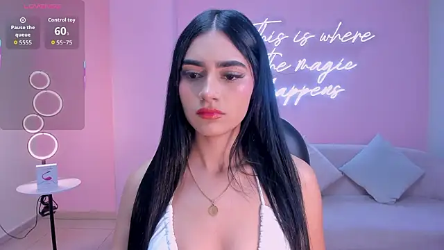 JasminBlake online show from 3, 3, 2026