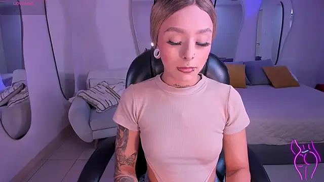 ClaireDawsonX online show from 7, 3, 2026