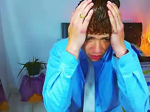  Santi2 online show from 23, 3, 2026