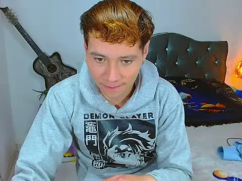  Santi2 online show from 23, 4, 2026