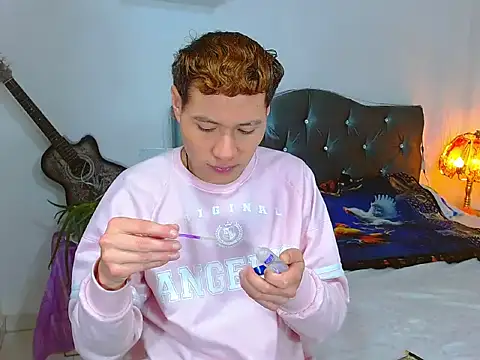  Santi2 online show from 20, 4, 2026