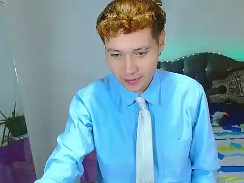  Santi2 online show from 8, 4, 2026