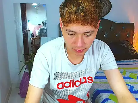  Santi2 online show from 25, 3, 2026