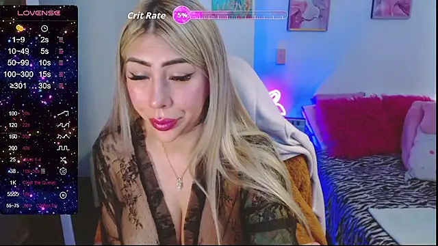 Martina robertss online show from 10, 3, 2026