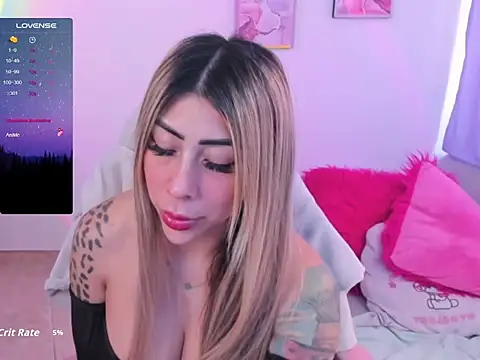 Martina robertss online show from 17, 6, 2026