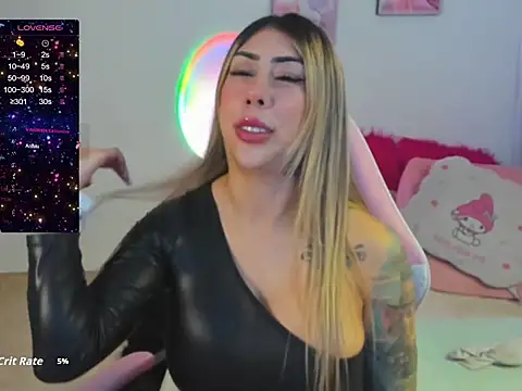 Martina robertss online show from 20, 7, 2026