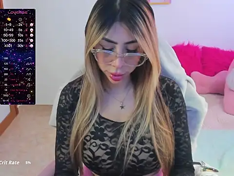 Martina robertss online show from 18, 7, 2026