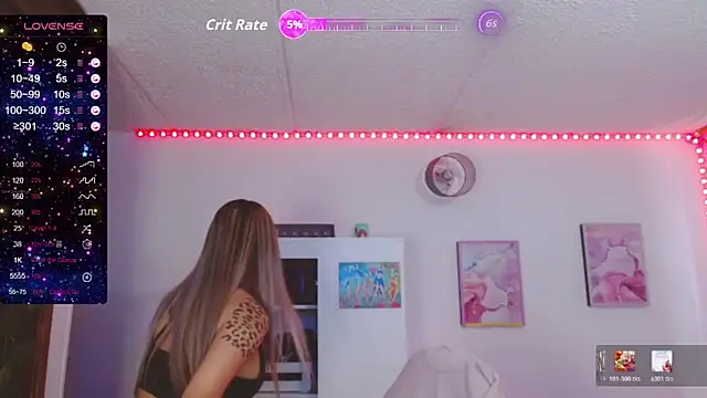 Snapshot of Martina_robertss chatting on 8, 5, 2026 Martina robertss online show from 8, 5, 2026
