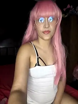 Milly Fire online show from 7, 3, 2026