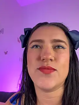 veronica  olsonn online show from 7, 4, 2026