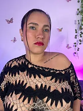 veronica  olsonn online show from 30, 4, 2026