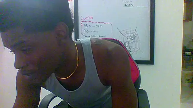 Snapshot of charles_king chatting on 11, 5, 2026 charles king online show from 11, 5, 2026