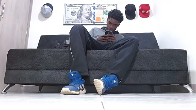 charles king online show from 12, 3, 2026