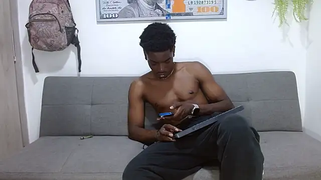 charles king online show from 24, 3, 2026