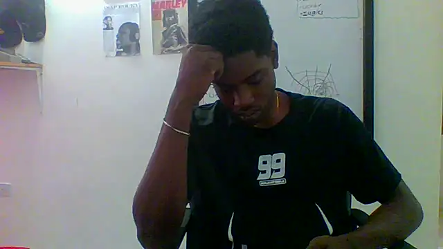 Snapshot of charles_king chatting on 5, 5, 2026 charles king online show from 5, 5, 2026