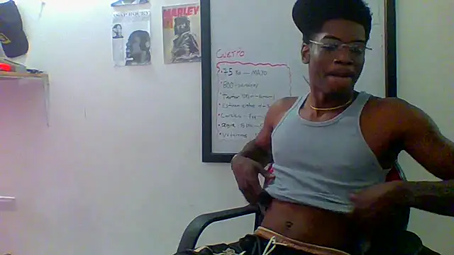 Snapshot of charles_king chatting on 7, 5, 2026 charles king online show from 7, 5, 2026