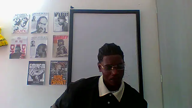 Snapshot of charles_king chatting on 12, 6, 2026 charles king online show from 12, 6, 2026