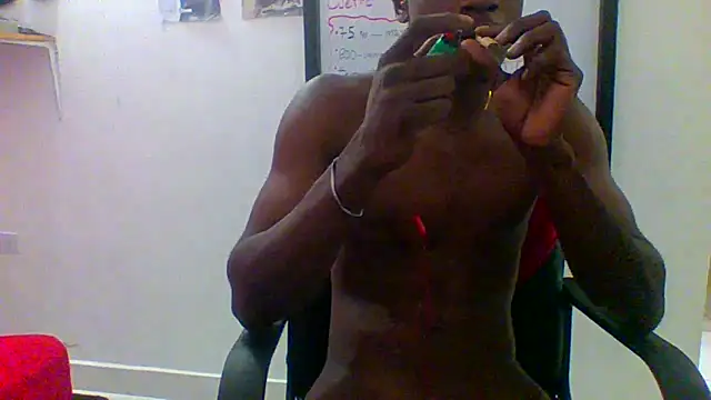 Snapshot of charles_king chatting on 6, 5, 2026 charles king online show from 6, 5, 2026