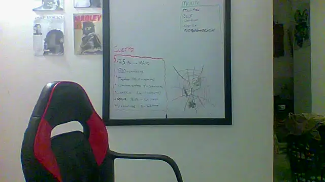Snapshot of charles_king chatting on 13, 5, 2026 charles king online show from 13, 5, 2026