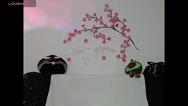 Snapshot of sweet_molly420 chatting on 24, 7, 2026 sweet molly420 online show from 24, 7, 2026