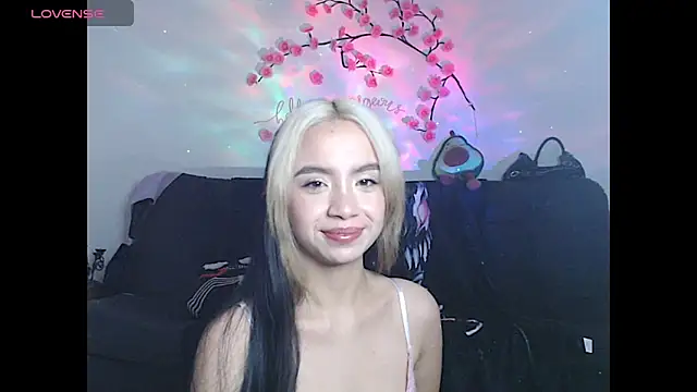 sweet molly420 online show from 11, 6, 2026
