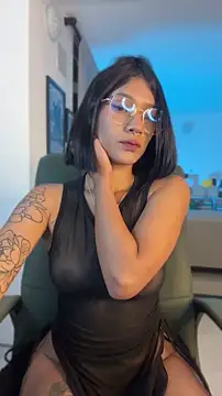 Ginaaa  online show from 18, 4, 2026