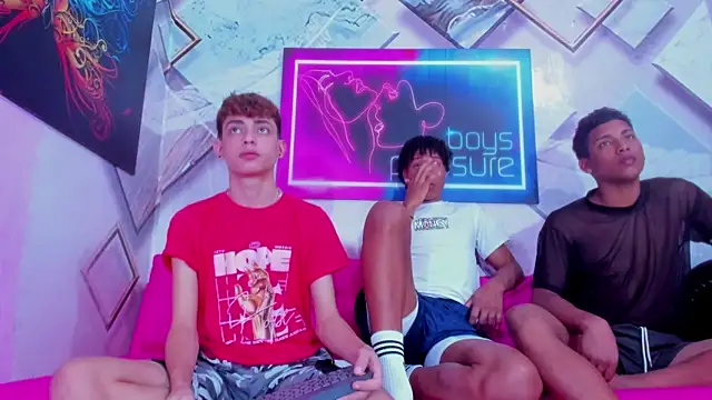 Aron guys online show from 28, 2, 2026