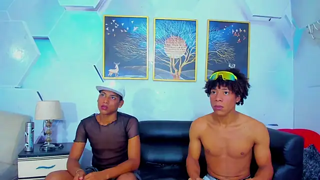 Aron guys online show from 5, 3, 2026