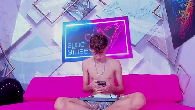 Aron guys online show from 2, 3, 2026