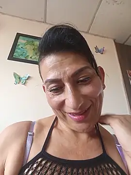 Lucia Rios online show from 4, 6, 2026