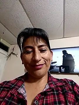 Lucia Rios online show from 20, 3, 2026