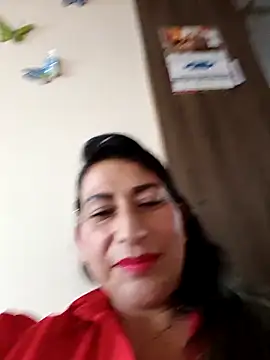 Lucia Rios online show from 16, 3, 2026